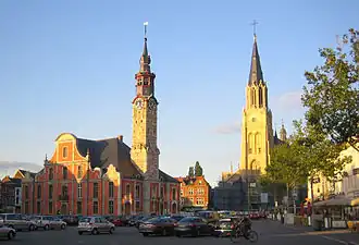 Saint-Trond