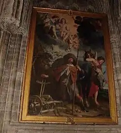 Description de cette image, également commentée ci-après