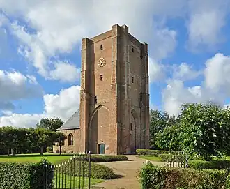 Sint Anna ter Muiden