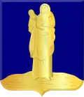 Blason de Sint-Annaland