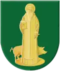 Blason de Sint Anthonis