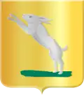 Blason de Sint-Maartensdijk
