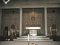 Sanctuaire