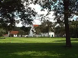 La ferme Saint-Trudo