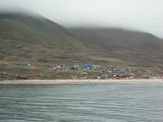 Siorapaluk