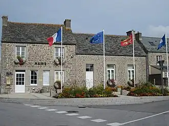 Siouville-Hague