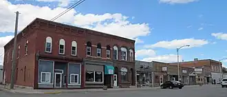 Sioux Rapids (Iowa)