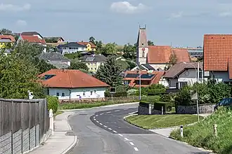 Sipbachzell