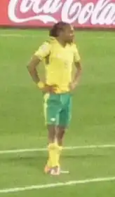Image illustrative de l’article Siphiwe Tshabalala