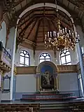 Église de Sipoo