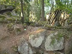 Sipoonkorpi.