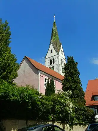 Sipplingen