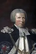 Tomline, s.w. en 1772.