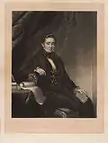 Sir Thomas Noon Talford.