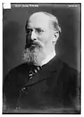 George Touche (1910-1918)