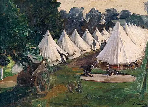 Campement