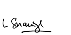 signature de Lucian Grainge