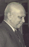 Oliver Goonetilleke