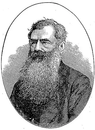Robert Pipon Marett