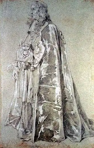 Henry de Vic
