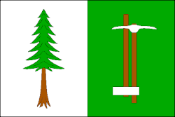 Drapeau de Sirá