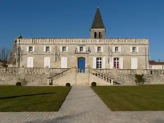 Sireuil (Charente)