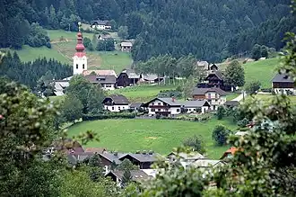Albeck (Autriche)