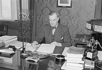 Ernst von Born