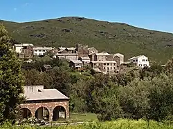 Crosciano.