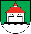 Blason de Sisikon