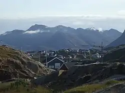 Sisimiut