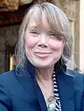 « Pinky » (Sissy Spacek en 2011).