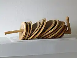 Sistre bambara