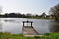 Site de Grignon Etang.