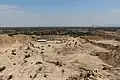 Site archéologique de Túcume.