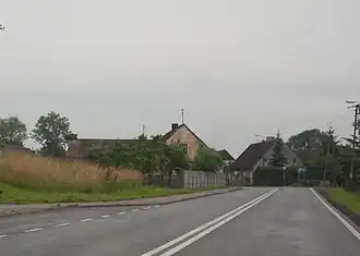 Sitno (Szczecinek)