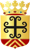 Blason de Sittard