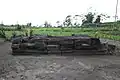Le site de Sumberagung