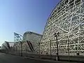 Colossus en 2008.