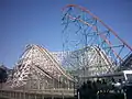 Colossus et Goliath en 2004.