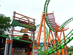 Boomerang