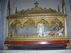 Châsse