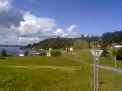 Laxviken