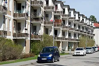 Sjöskumspipan 4.