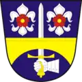 Blason de Skály