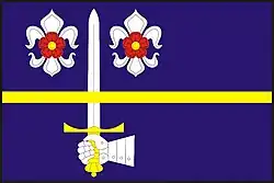 Drapeau de Skály
