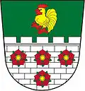 Blason de Skály