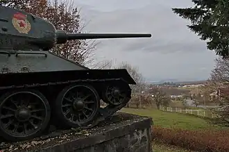 Skároš