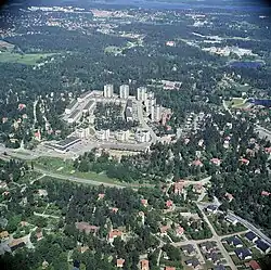 Skärsätra.