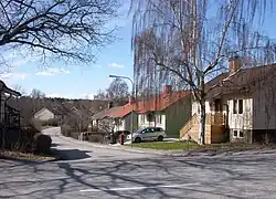 1950-talets småhus